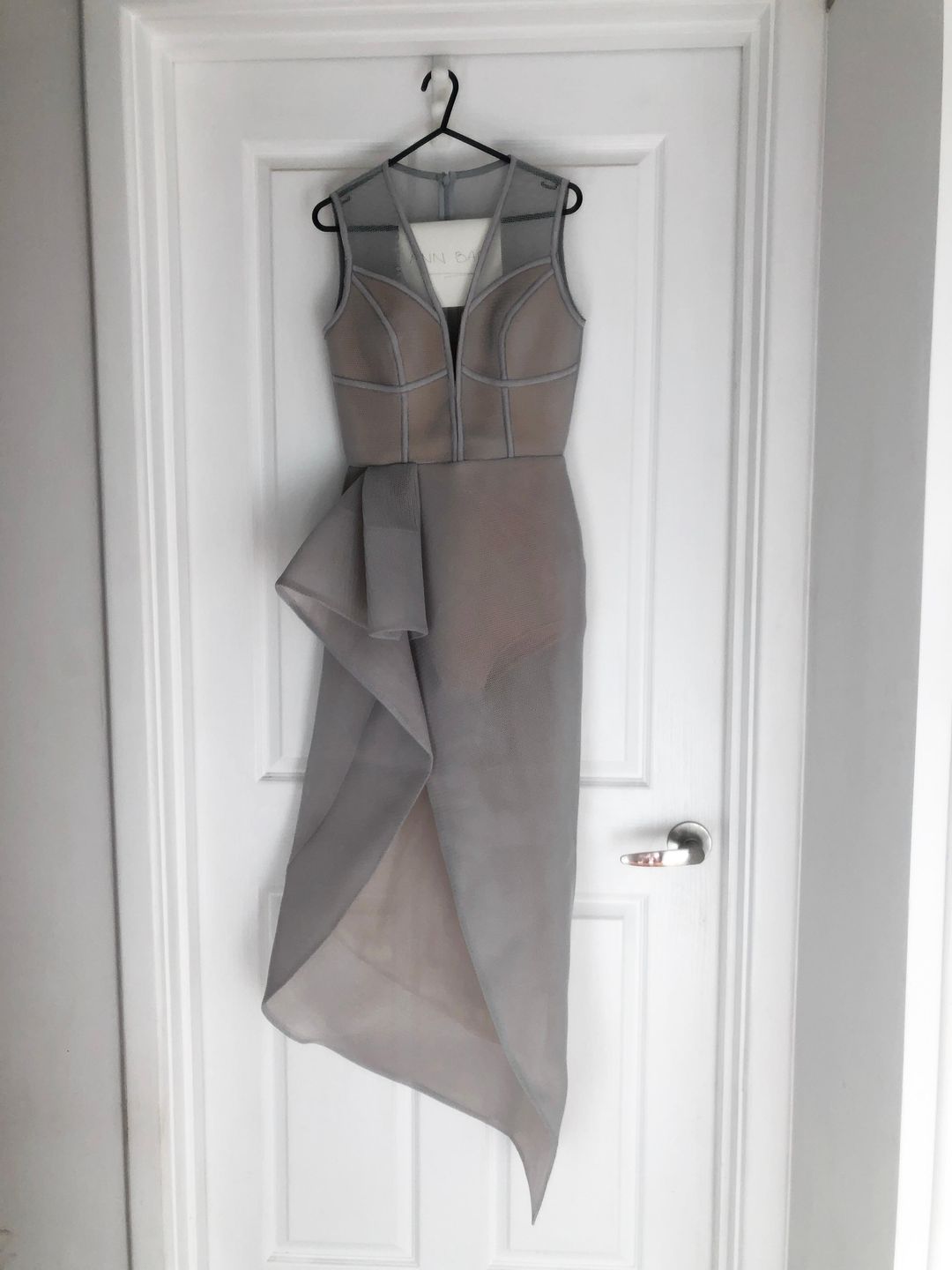 Prana Dress by Lexi Clothing size 6 for rent on The Volte - main image
