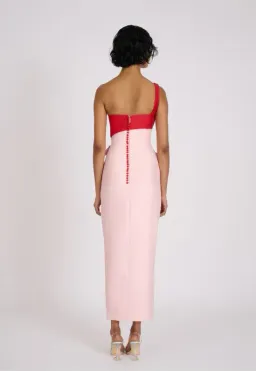 ELIYA THE LABEL CARTIA DRESS size 8 for rent on The Volte - image 2