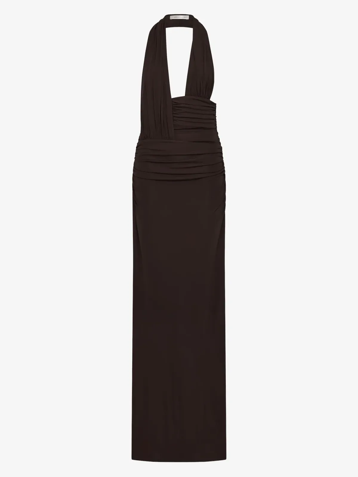 Christopher Esber Maxi Dress Size 6 - Image 3