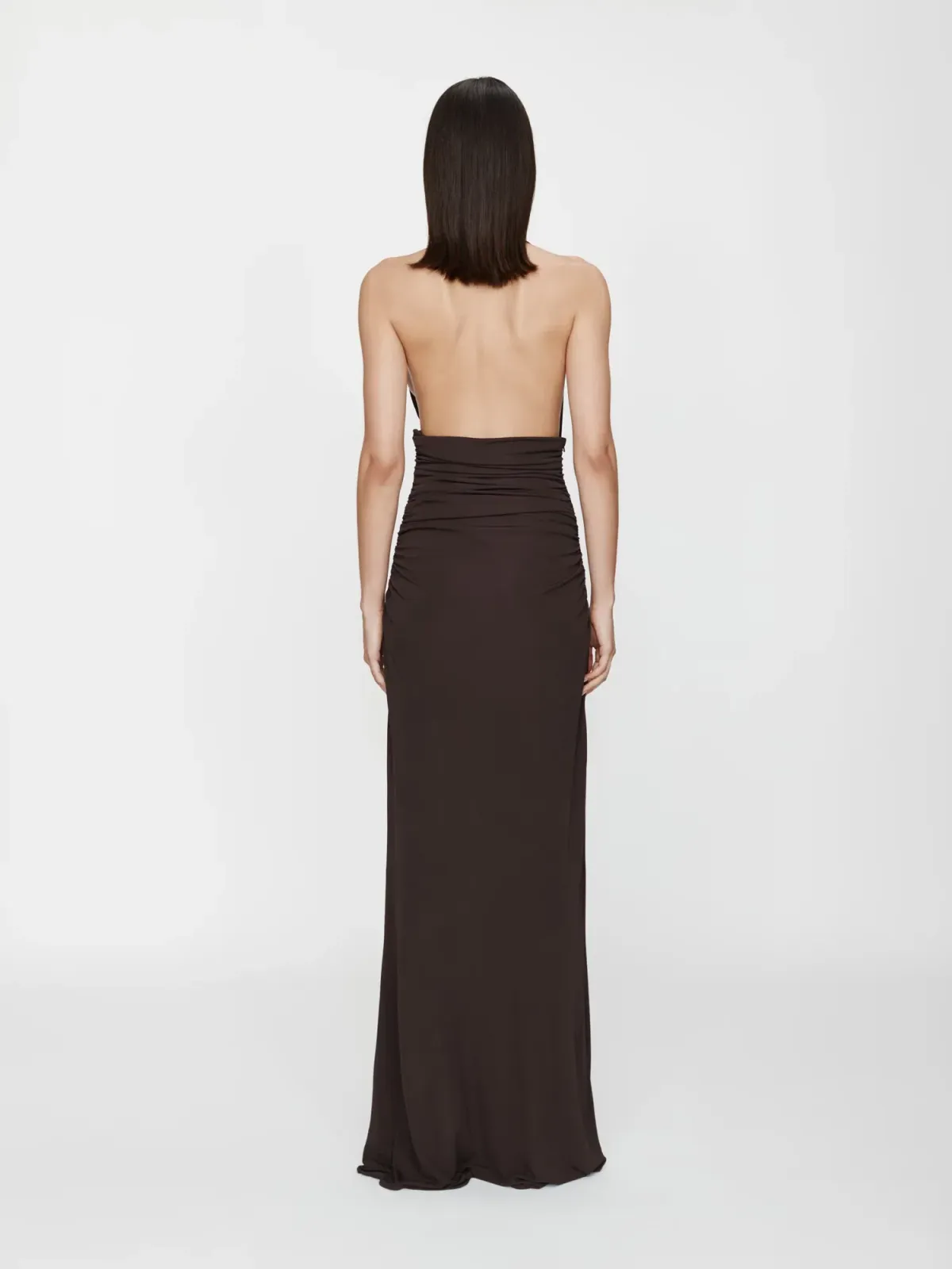 Christopher Esber Maxi Dress Size 6 - Image 4
