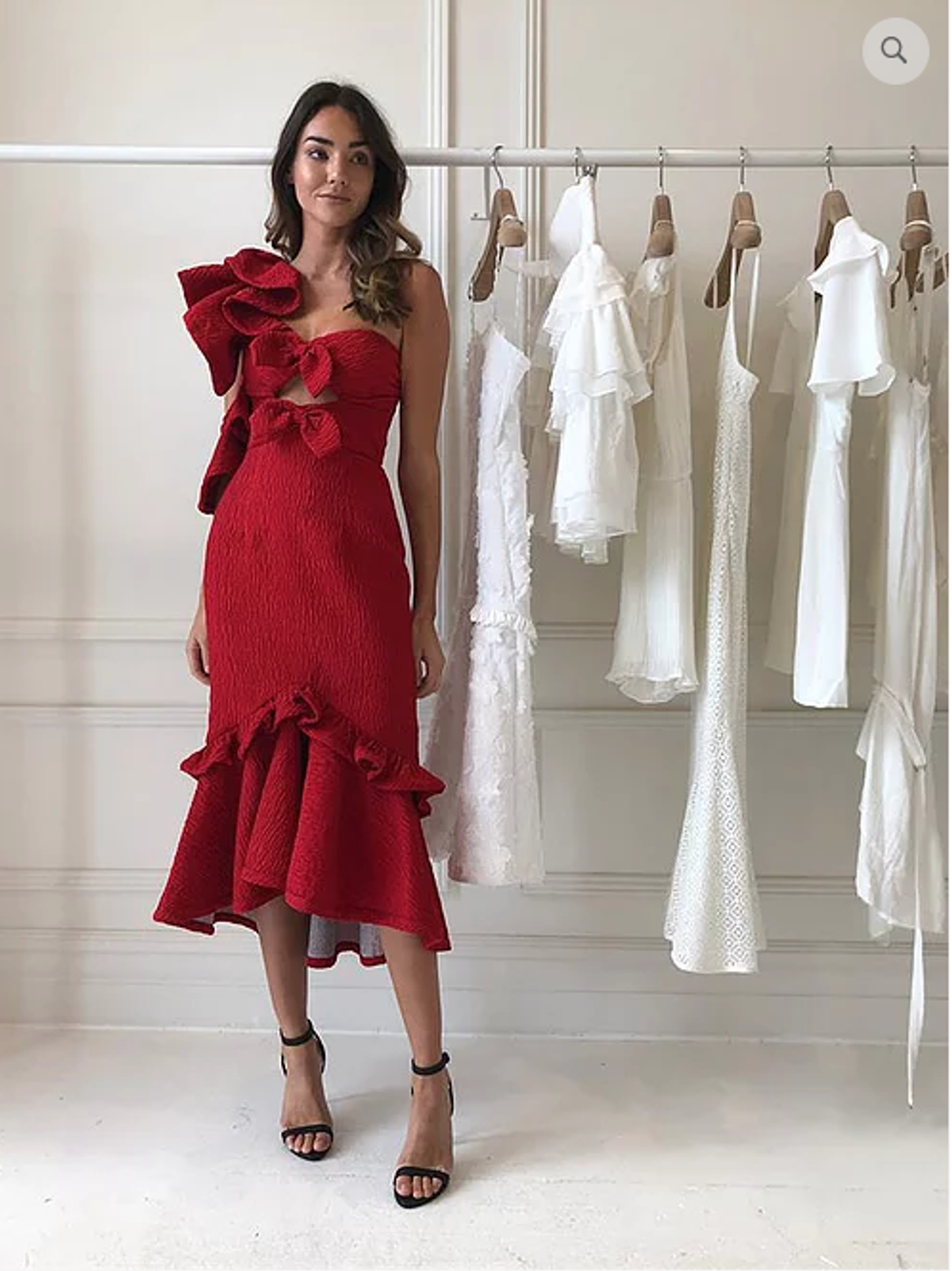 Nicola Finetti 'Deidre' Dress size 10 - Image 1