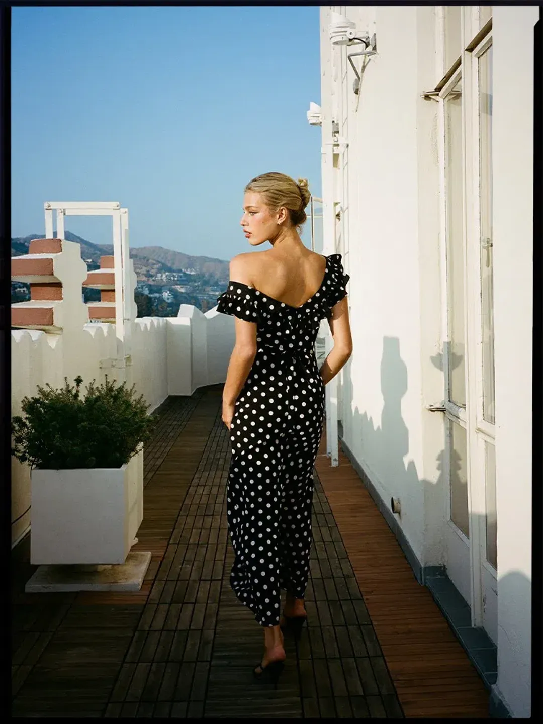 Realisation Par The Minnie size 10 Black for rent on The Volte - main image