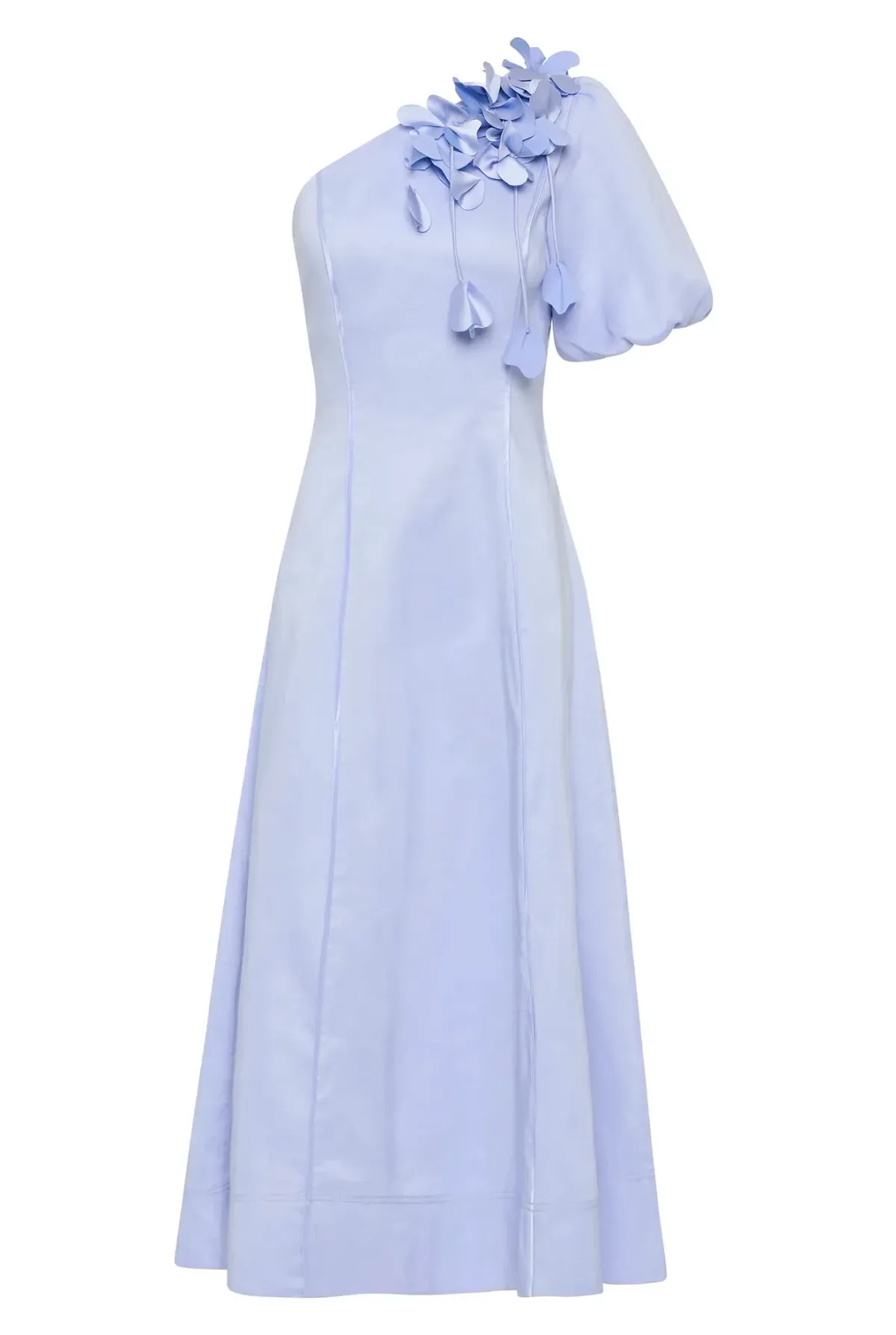 CAMILLE MIDI DRESS - Image 6