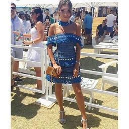 Thurley Matador Dress for rent on The Volte - image 4