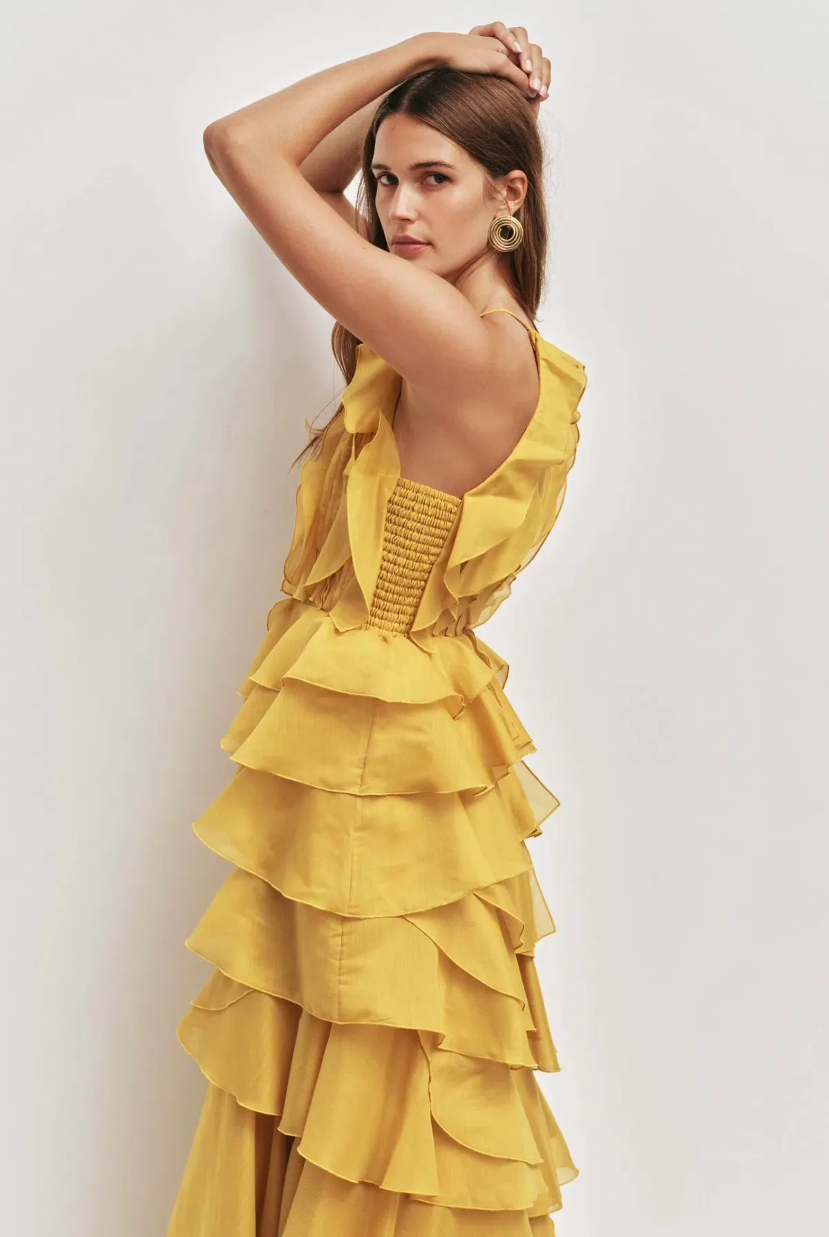 AJE CLEO GOWN 14 - Image 5