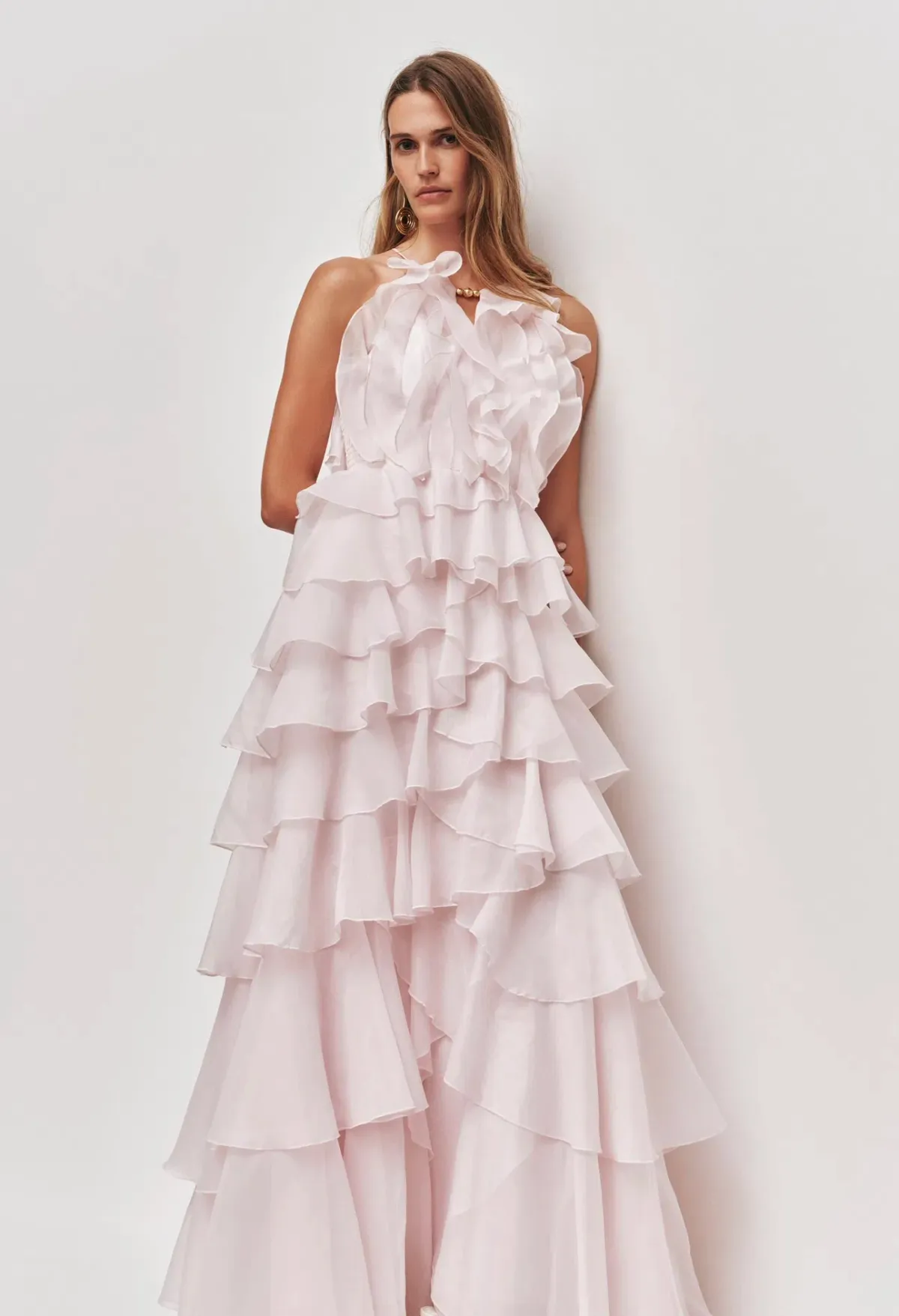 Aje Cleo Gown 14 - Image 1