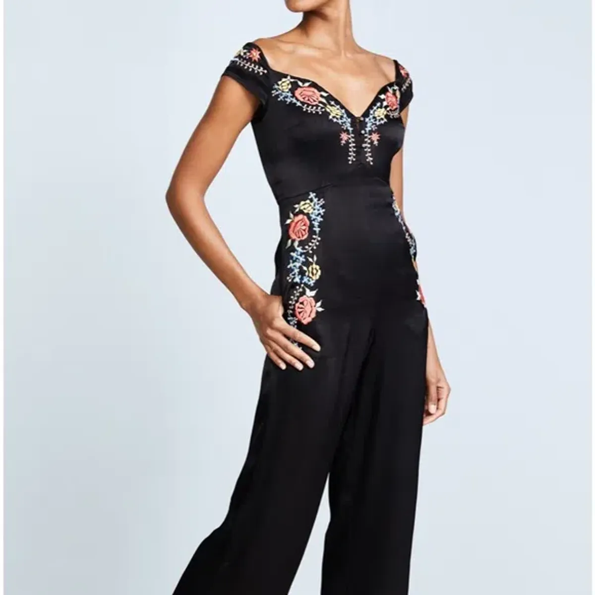 Alice McCall Jumpsuit - Image 1