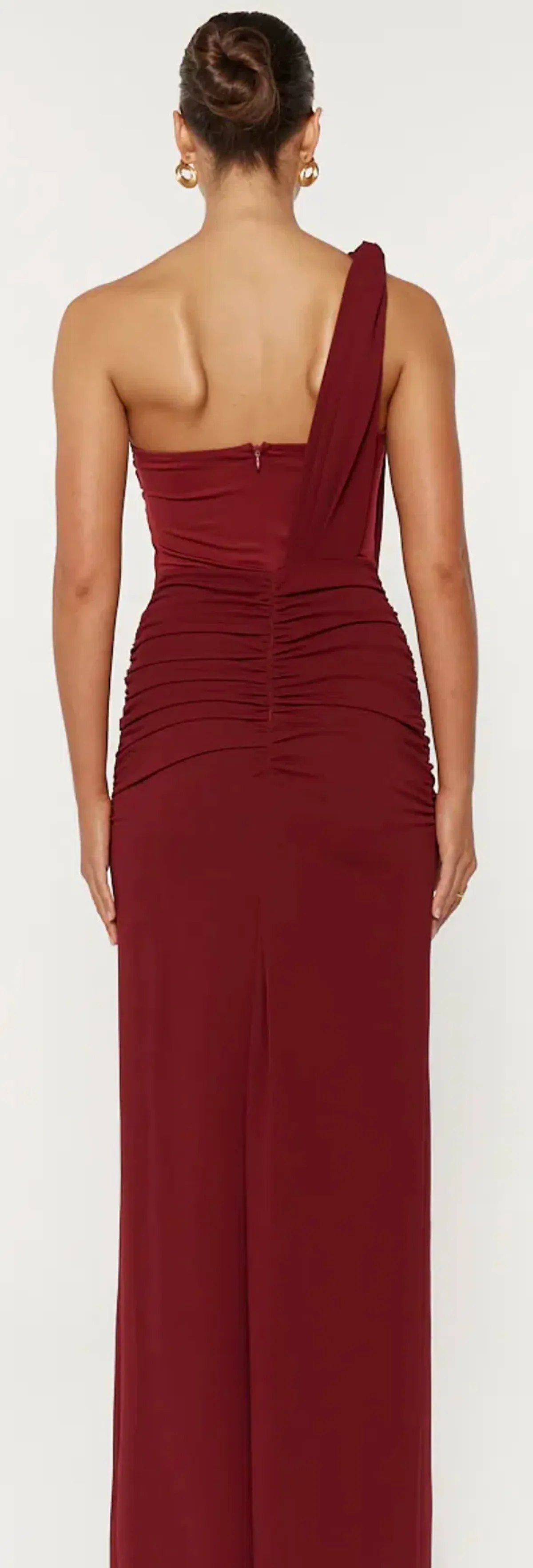 She is OLLÁ Madeleine Dress - Image 5