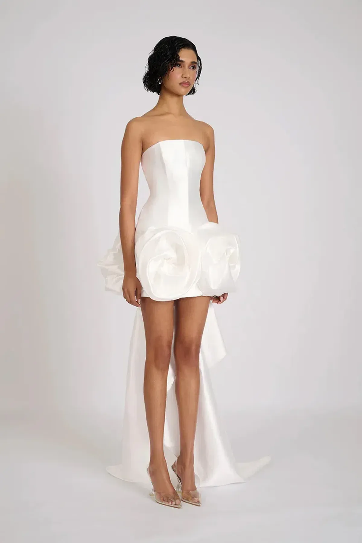 Eliya the Label - Chloe Mini Dress - Image 2