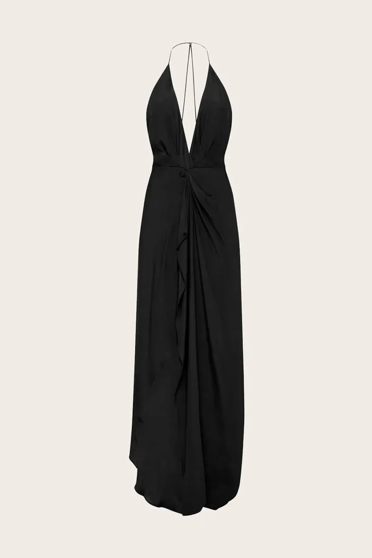 Manning Cartell Dream Girl Dress Black Size 6 - Image 5