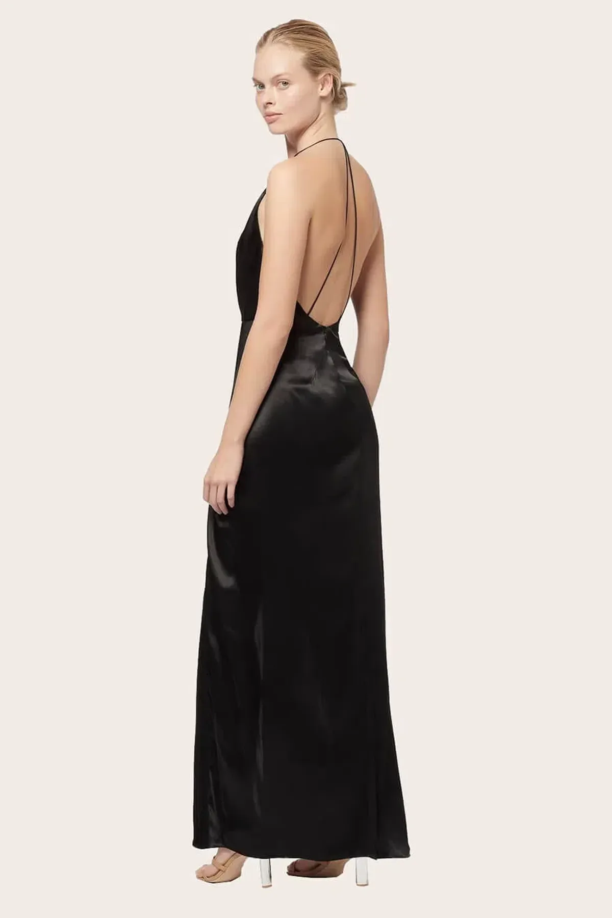 Manning Cartell Dream Girl Dress Black Size 6 - Image 2