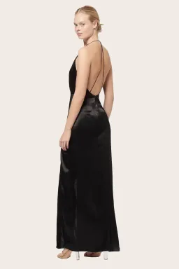 Manning Cartell Dream Girl Dress Black Size 6 for rent on The Volte - image 2