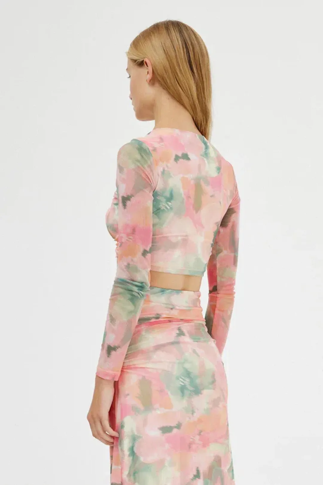 Significant Other Parla Skirt & Top KALEIDOSCOPE. Size 8 & 10 for rent on The Volte - main image