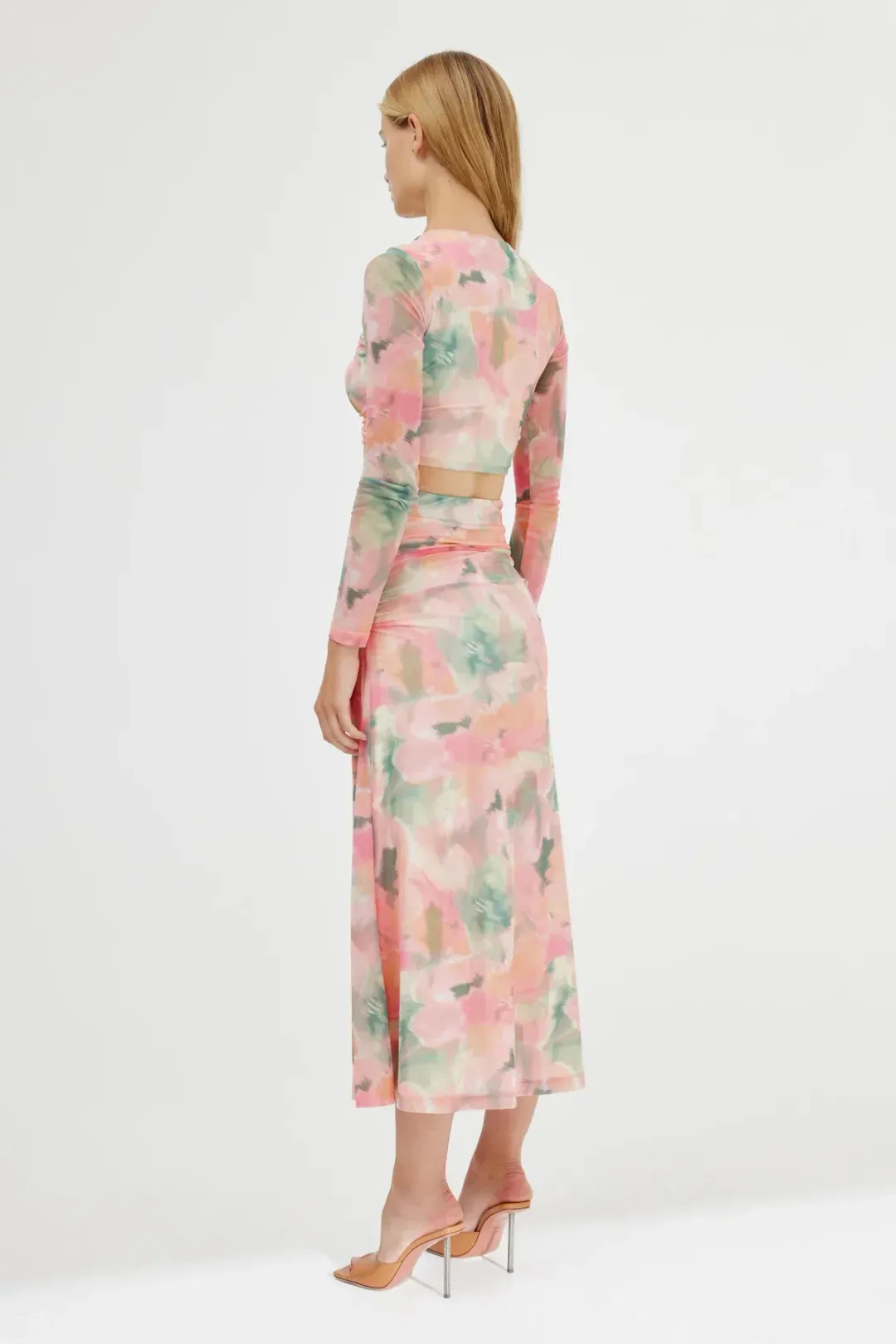 Significant Other Parla Skirt & Top KALEIDOSCOPE. Size 8 & 10 for rent on The Volte - main image