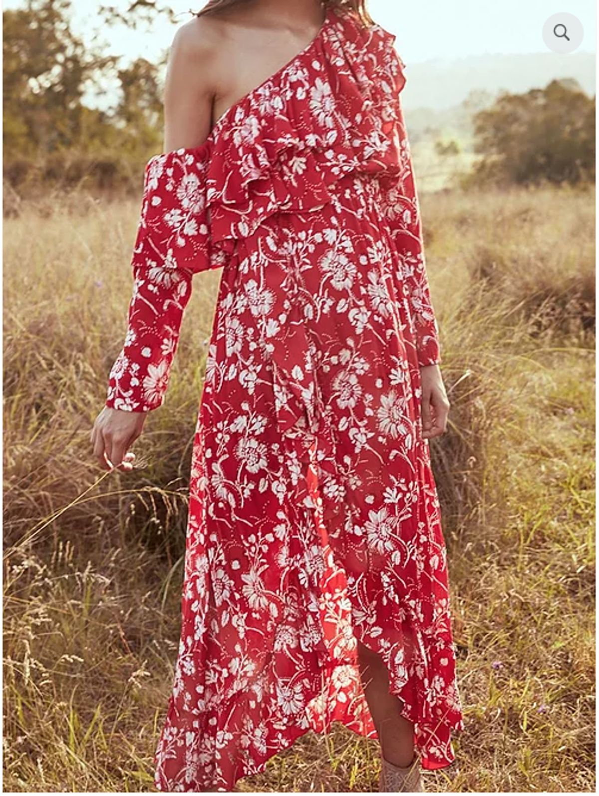 Steele 'Wildflower' Dress size M - Image 1