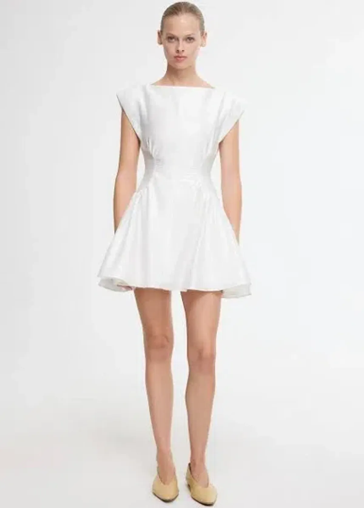 Acler - Emery Dress - Image 4