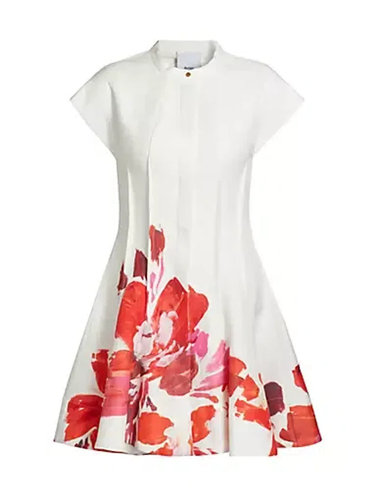 Acler - Chapelhill Mini Dress - Image 3