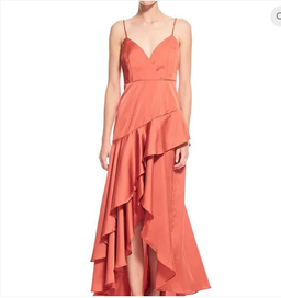 Talulah 'Substitution' Dress size 10 for rent on The Volte - image 1
