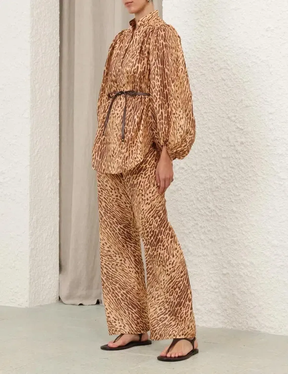 Zimmermann Cascadian Tunic Size 4/AU16 - Image 6