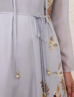 Zimmermann Coco Billow Maxi Dress. Size 4/AU16 for rent on The Volte - image 5