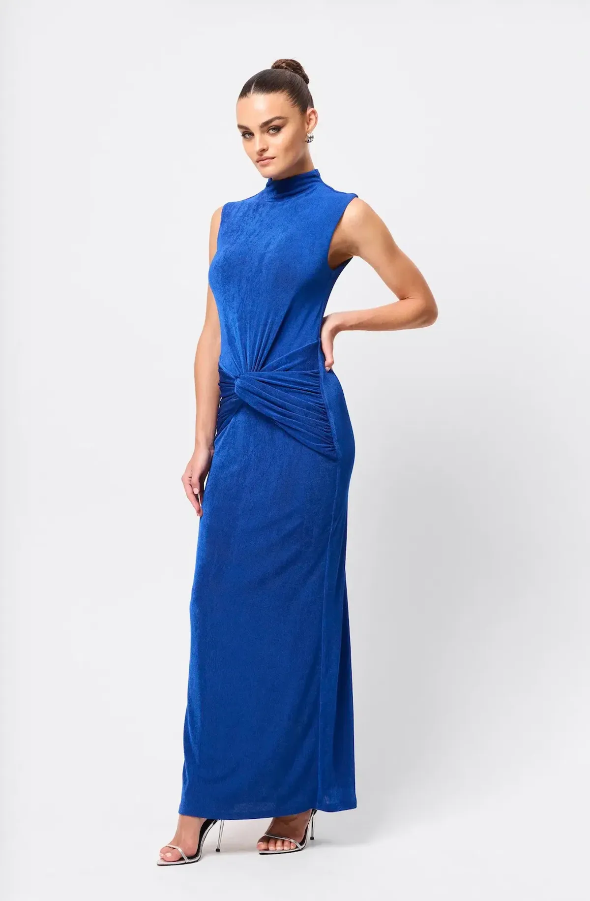 Severance Maxi Dress - Image 2