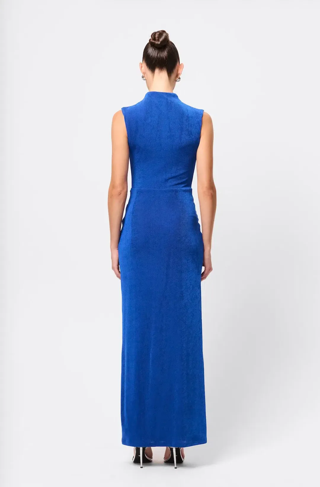 Severance Maxi Dress for rent on The Volte - main image