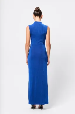 Severance Maxi Dress for rent on The Volte - image 3