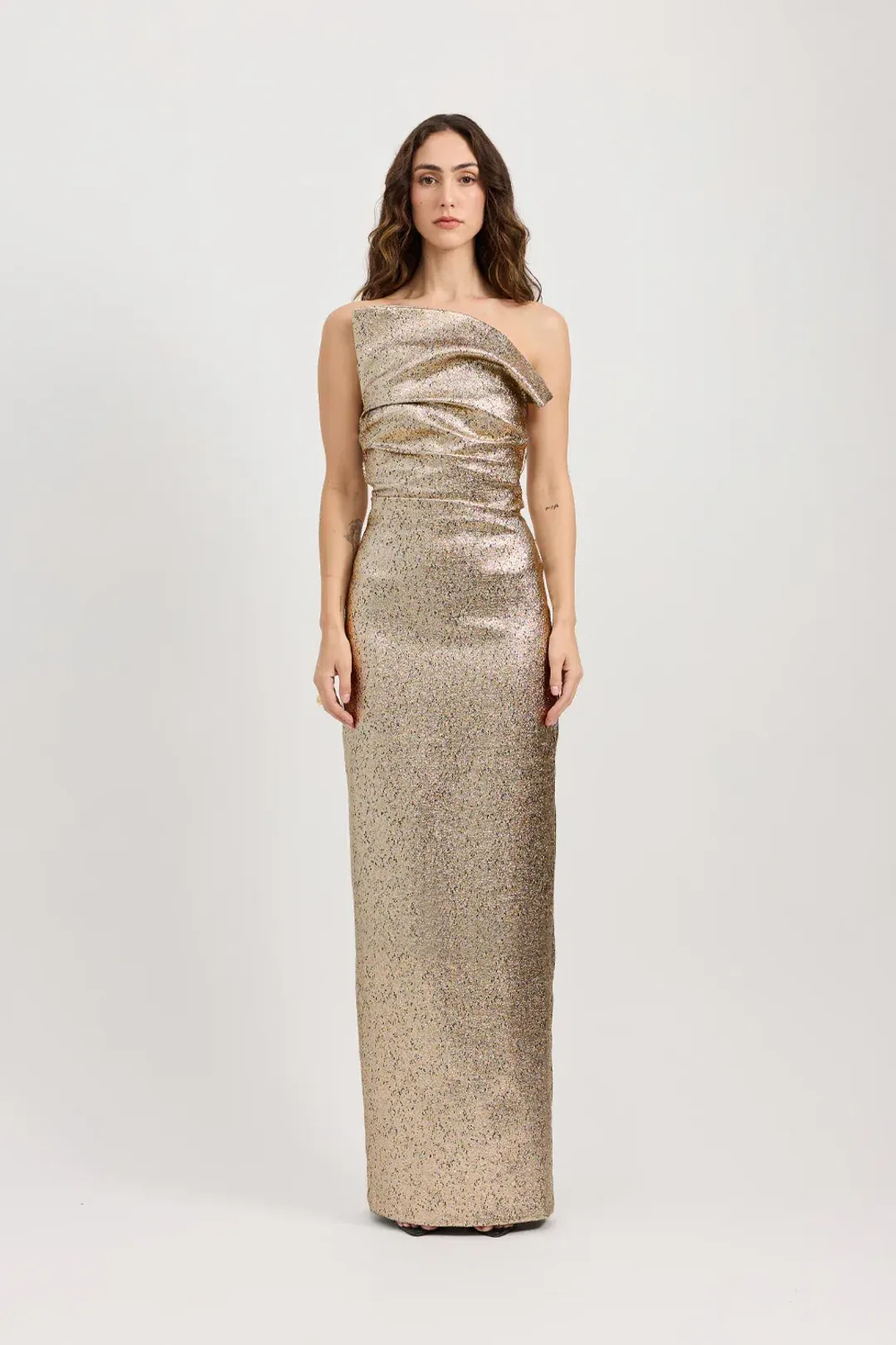 Tacoma Dress for rent on The Volte - main image
