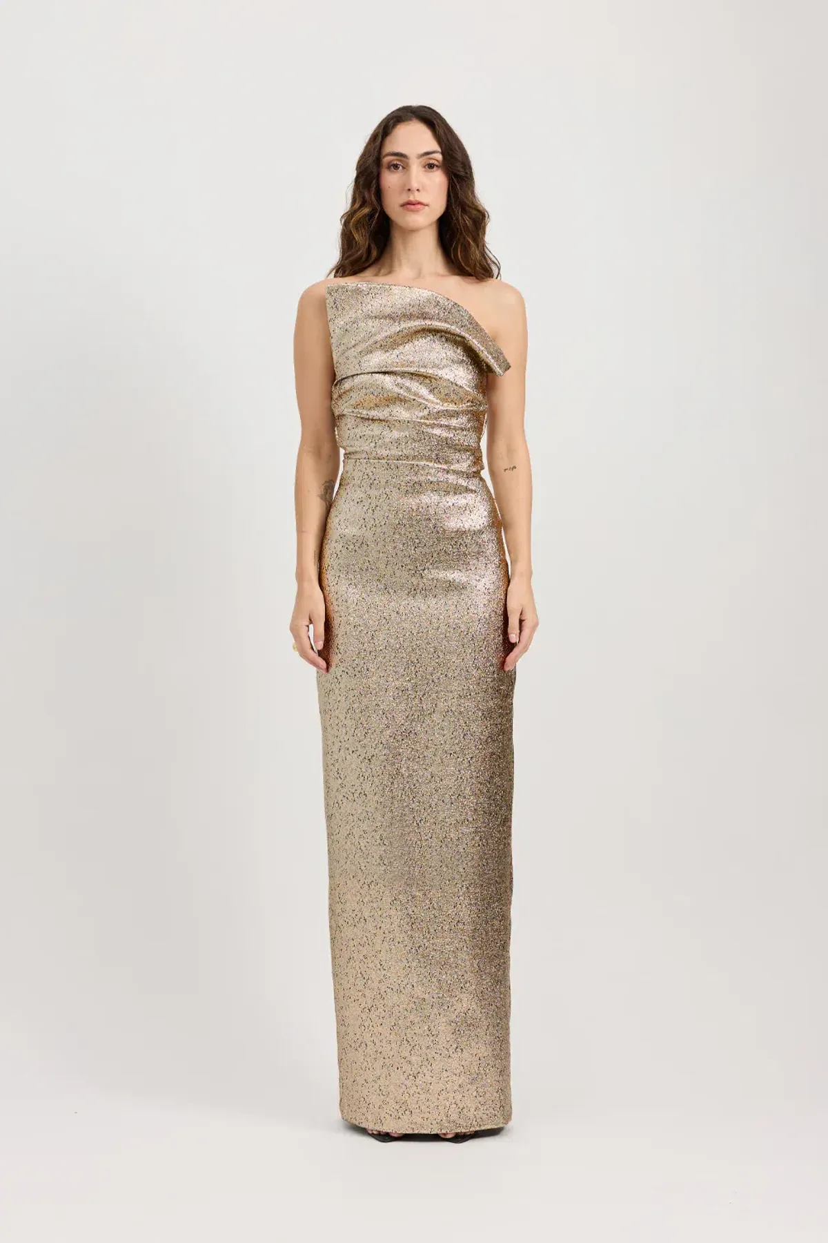 Tacoma Dress - Image 2