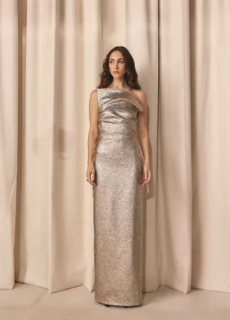 Tacoma Dress for rent on The Volte - image 1