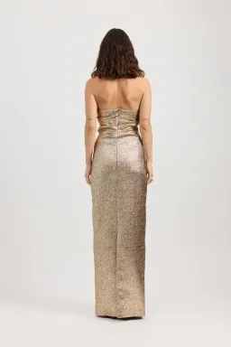 Tacoma Dress for rent on The Volte - image 6