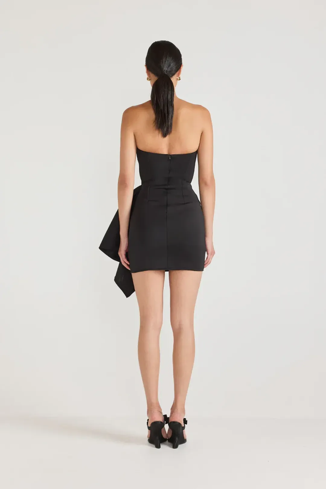 Nevie Dress for rent on The Volte - main image