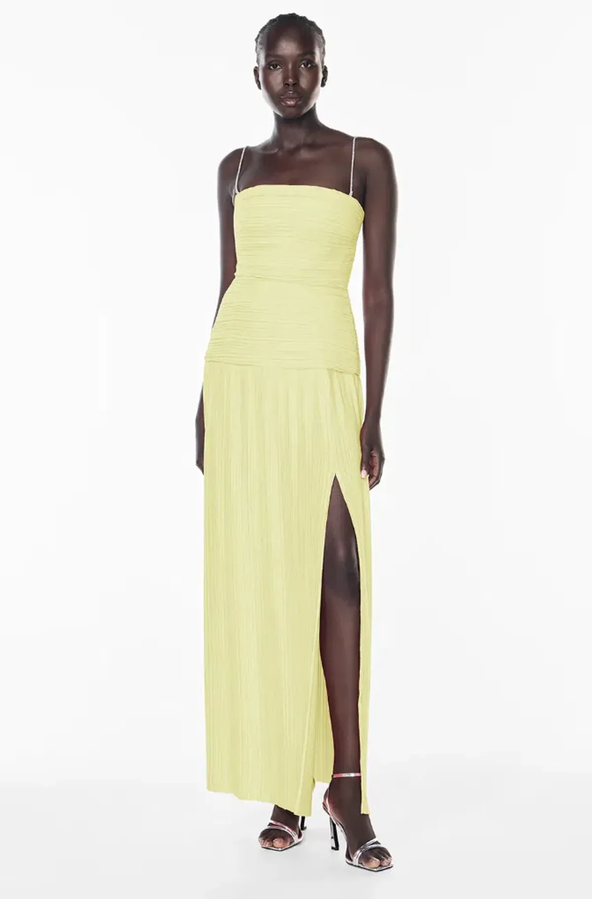 Manning Cartell Royal Debut Dress Size 12 - Image 1