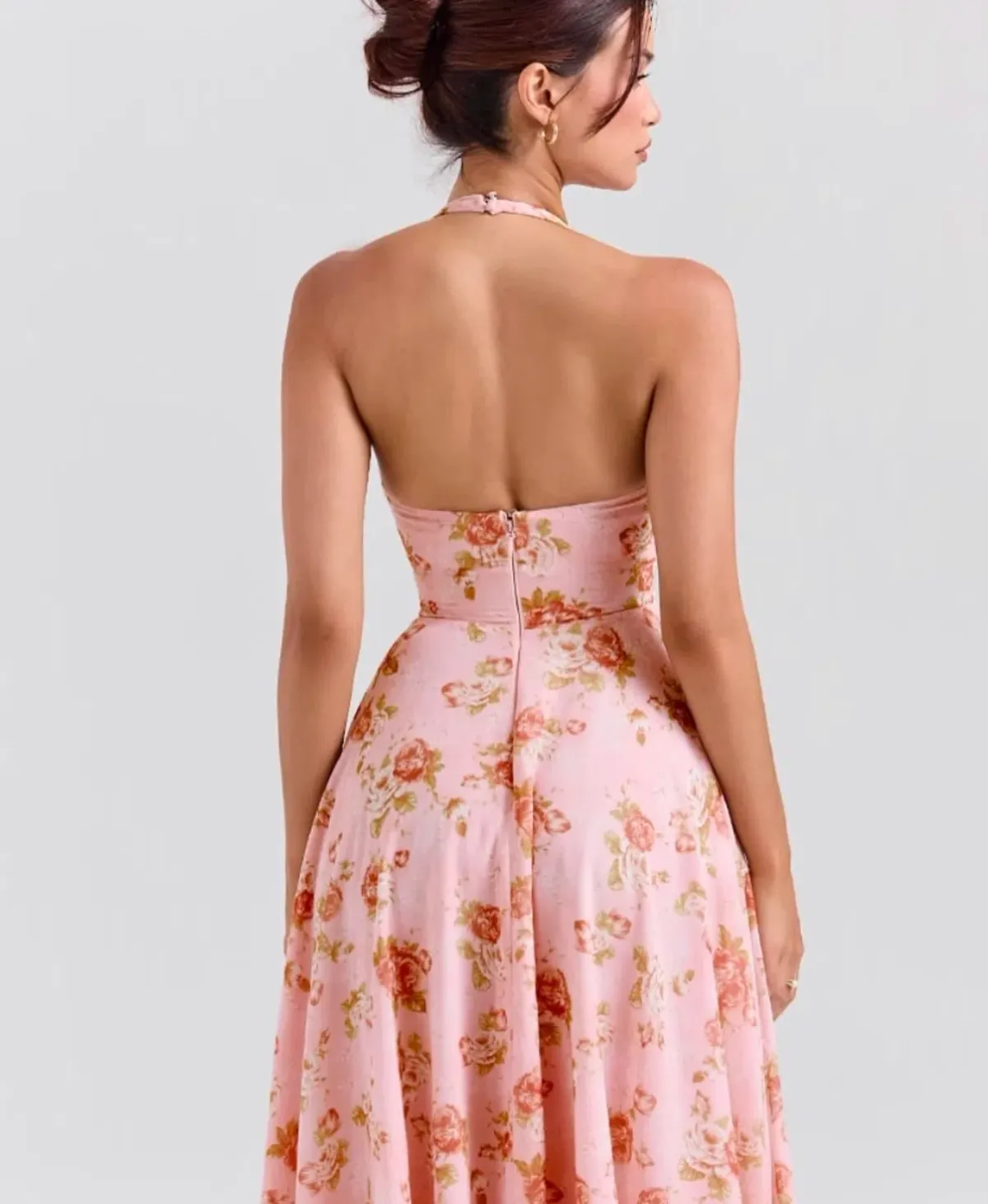 House of CB Solada dress - Image 5