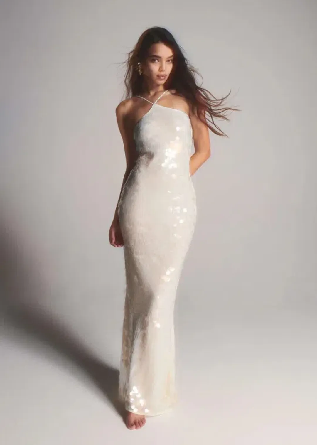 Rat & Boa Emmanuella dress Size S for rent on The Volte - main image