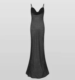 Rat & Boa Gisele Maxi Dress for rent on The Volte - image 5