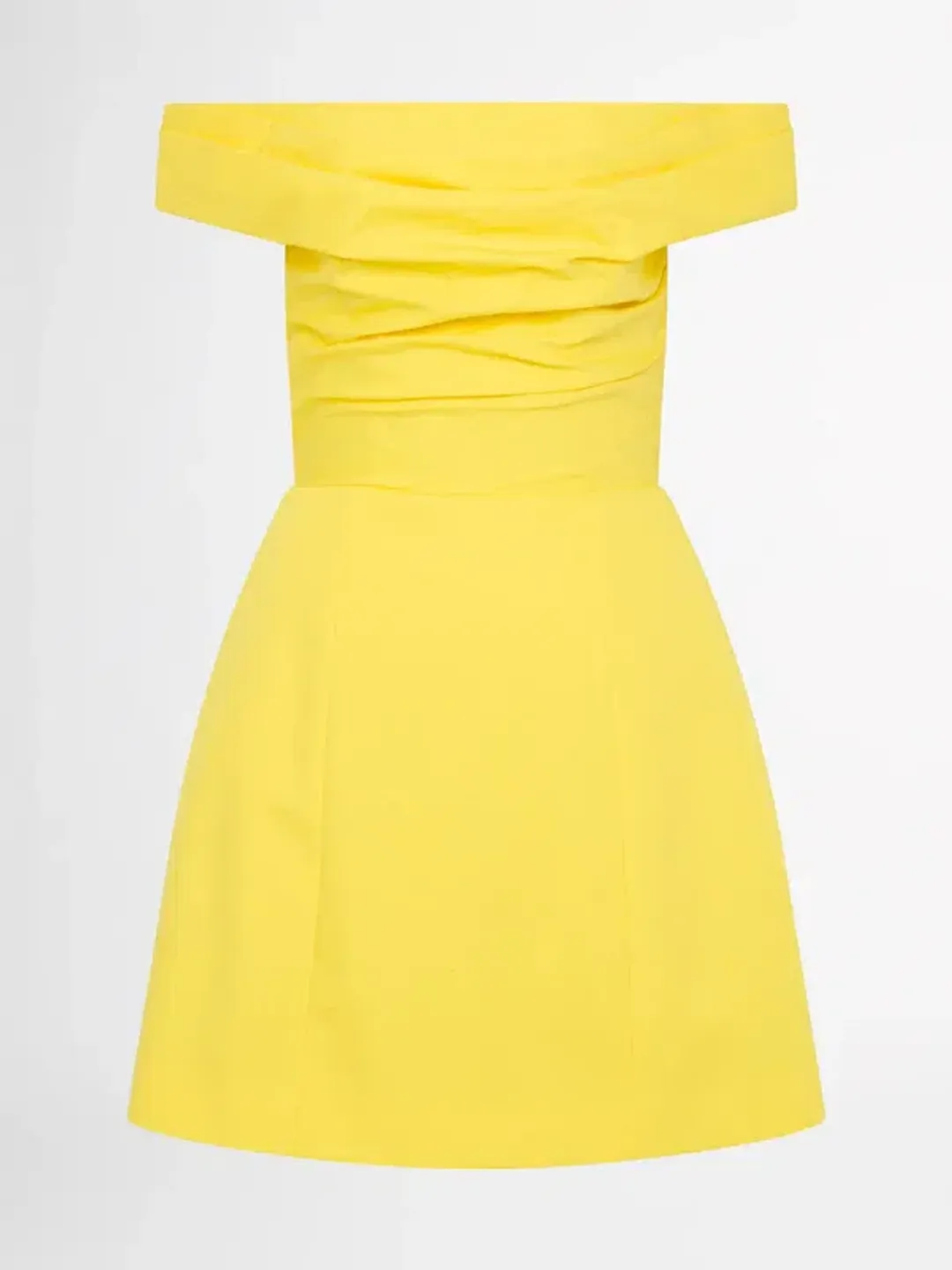 Sheike Giselle Mini Dress for rent on The Volte - main image
