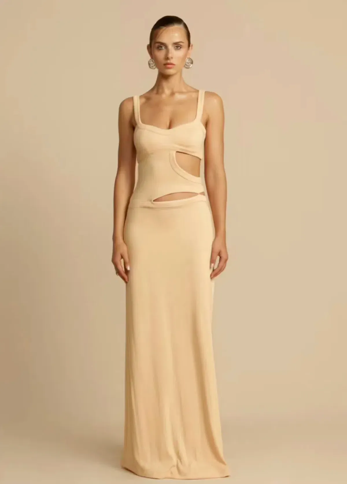 Arcina Ori Jetta Dress - Image 2