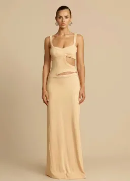 Arcina Ori Jetta Dress for rent on The Volte - image 2