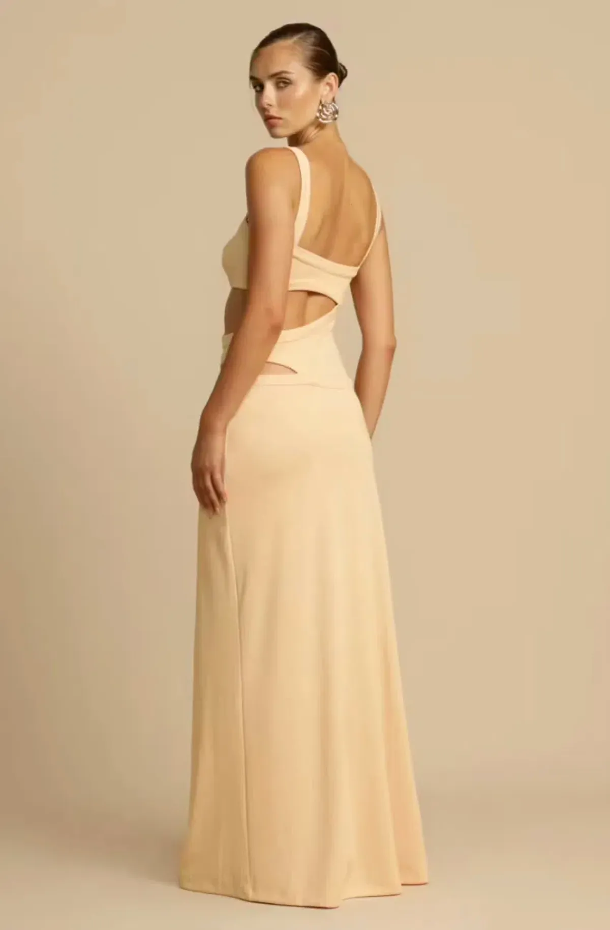 Arcina Ori Jetta Dress - Image 3