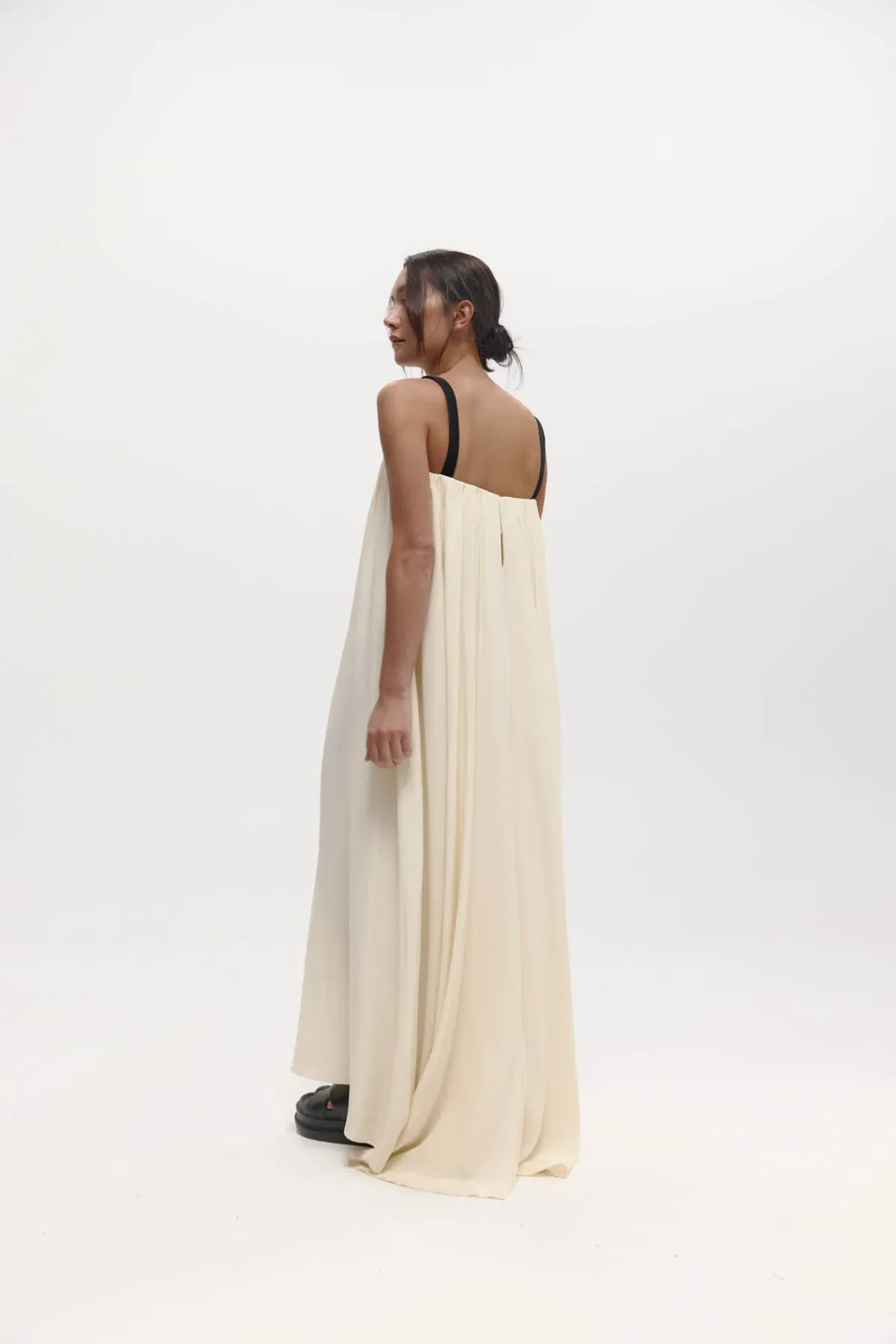 Bogart Dress by Harris Tapper - Image 3