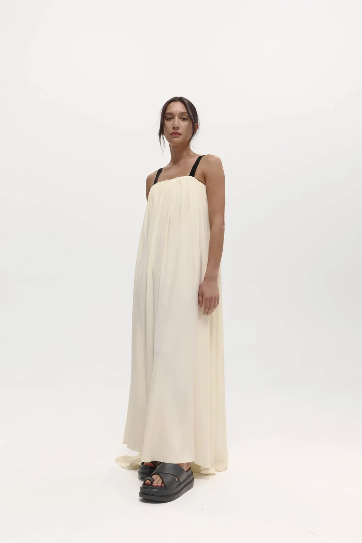 Bogart Dress by Harris Tapper - Image 2