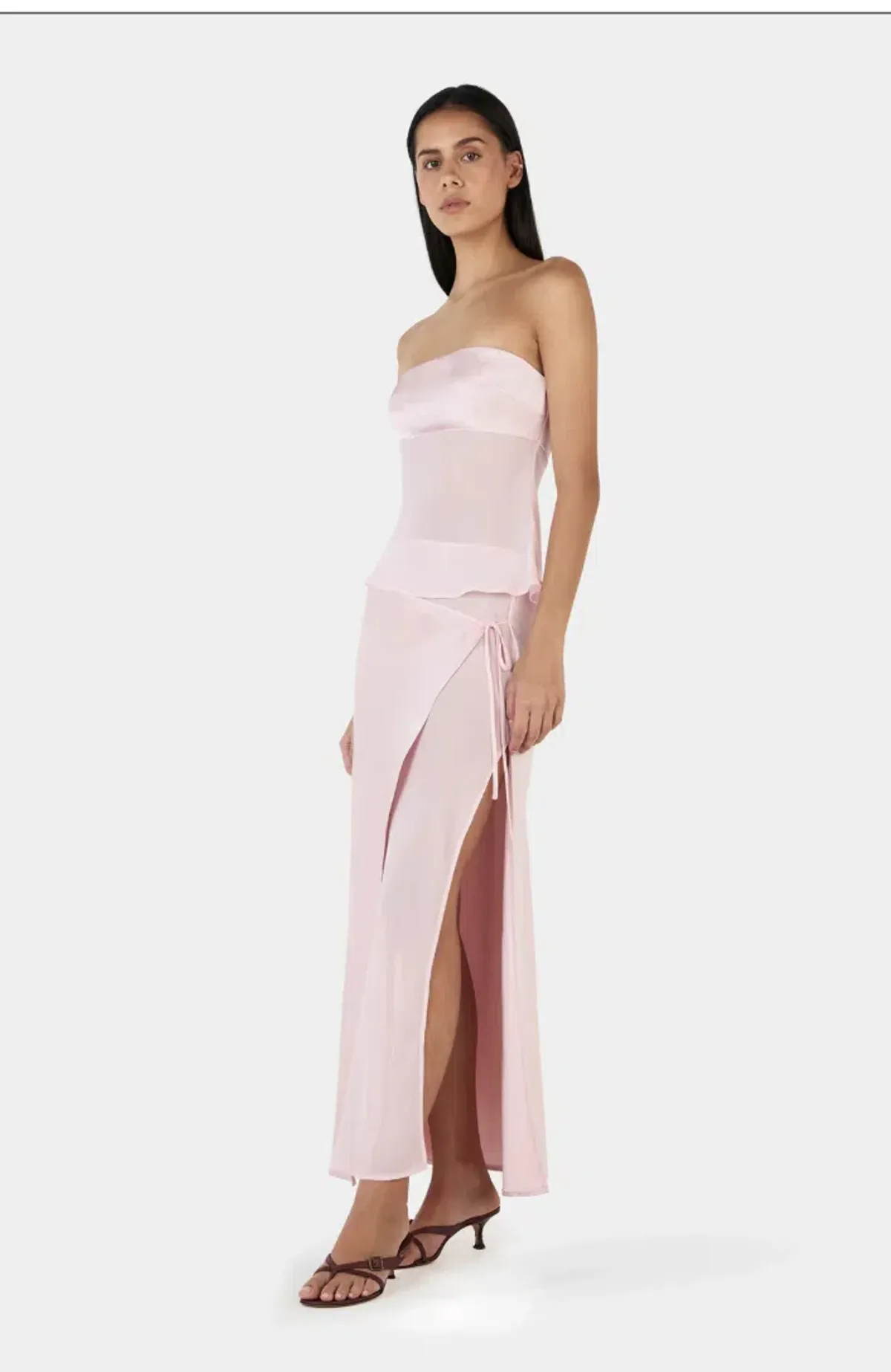 Ownley Pink Set XS - Image 2