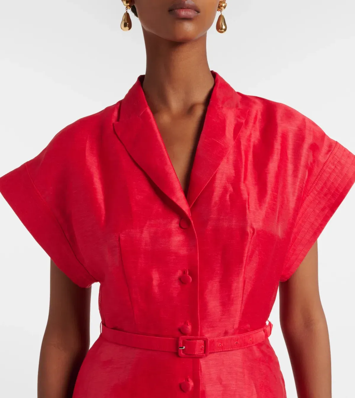 Leo Lin Aubrey dress size 12 - Image 1