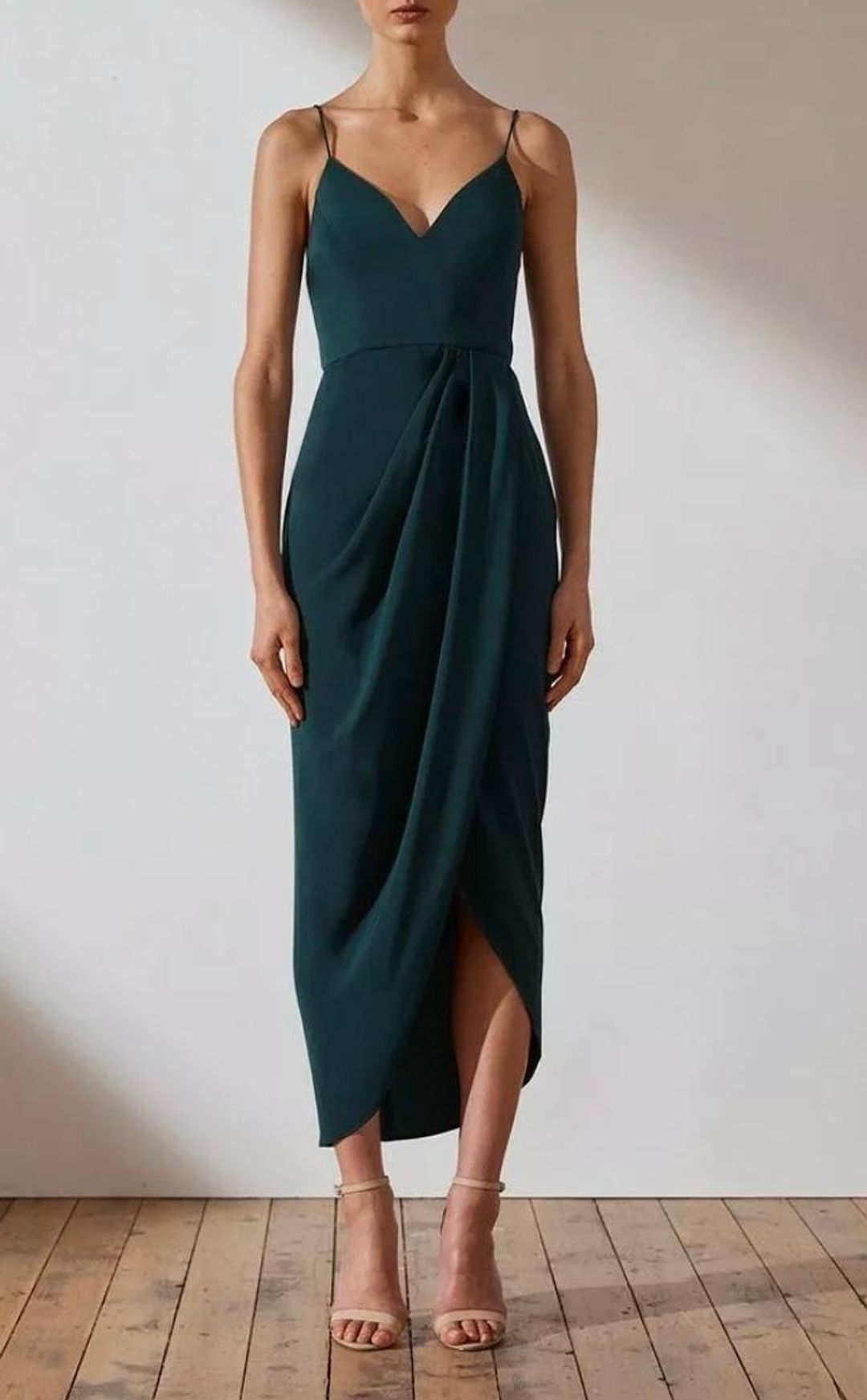 Shona Joy Core Dress size 8 for rent on The Volte - main image