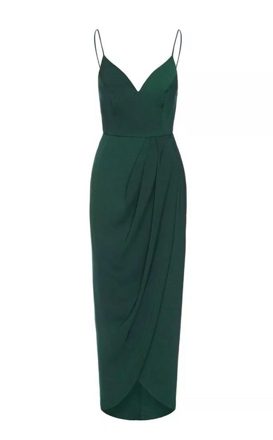 Shona Joy Core Dress size 8 for rent on The Volte - main image