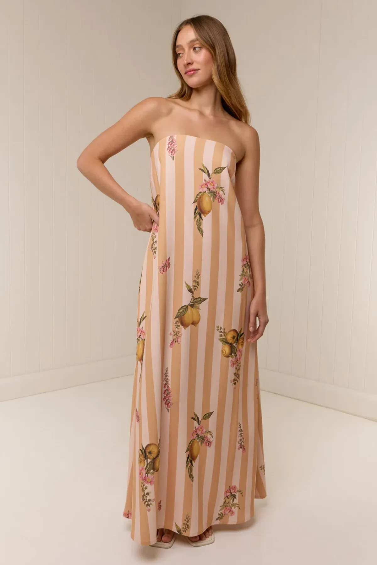 Alessia Dress - Image 1