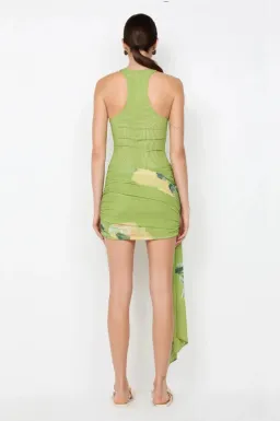 Bec & Bridge Citrina Dress Size 8 for rent on The Volte - image 5