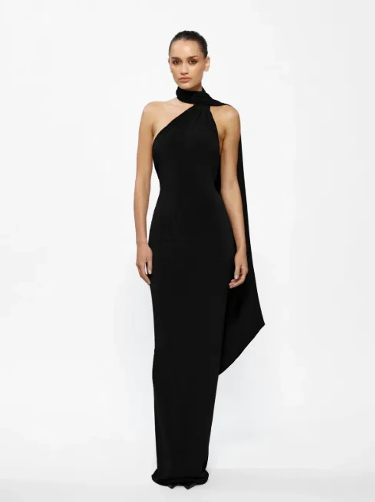 Effie Kats Haven Dress - Black - Image 1
