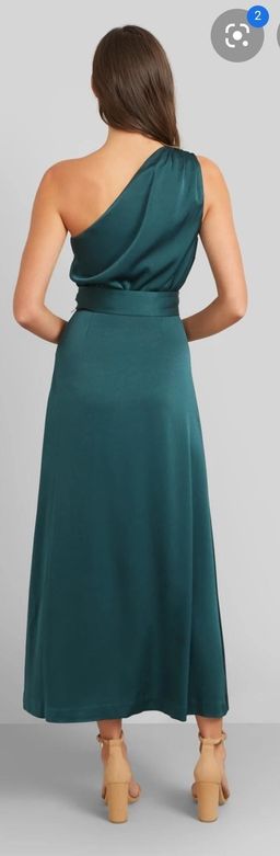 Mimi dress - Kookai size 6 for rent on The Volte - image 2